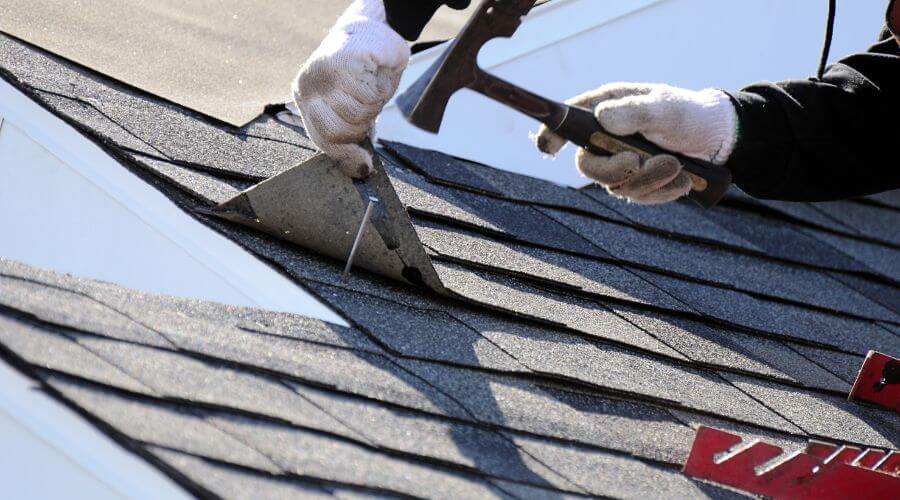 Professional Flat Roofing Installation in Hinsdale, IL